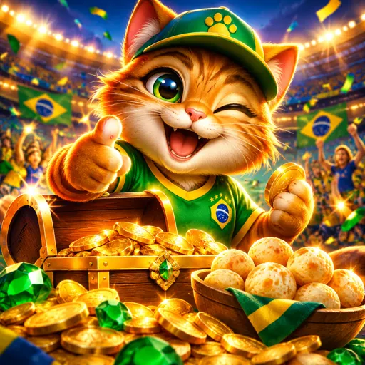 Tela de odds de futebol ao vivo aberta no celular