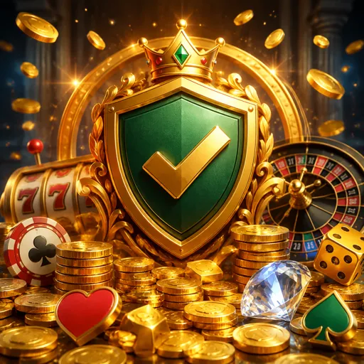 Tela de controle de limites de jogo no celular